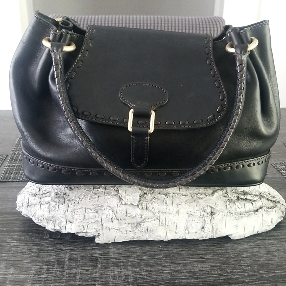 Dooney and Bourke Florentine tote GUC